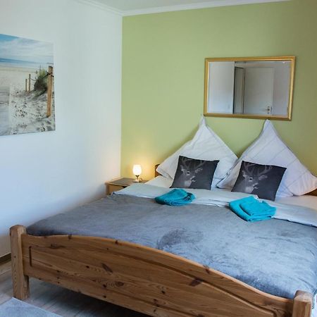 Ferienwohnung Lahnmuendung Mit Kostenlosem Parkplatz Lahnstein Exterior photo