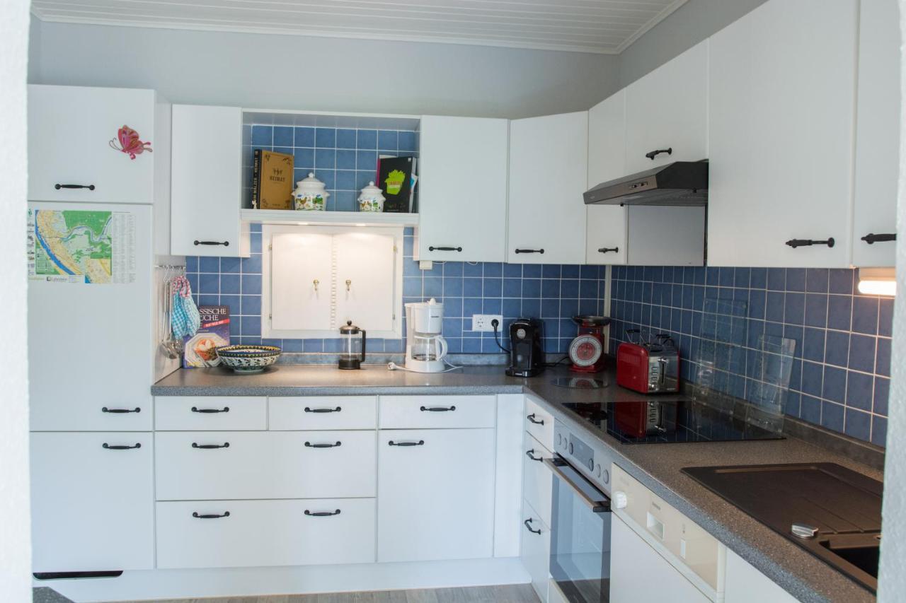 Ferienwohnung Lahnmuendung Mit Kostenlosem Parkplatz Lahnstein Exterior photo